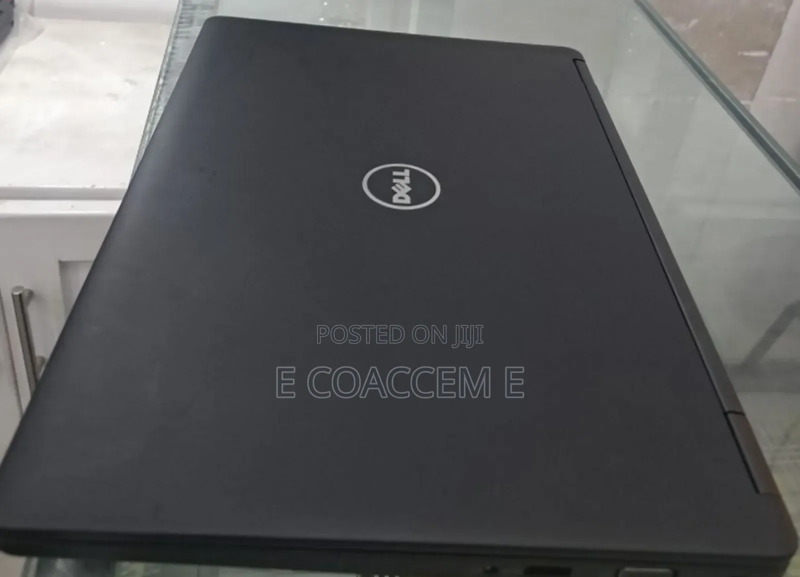 New Laptop Dell 8GB Intel Core I5 SSD 256GB