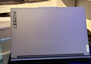 New Laptop Lenovo Legion 5 16GB Intel Core I7 SSD 1T