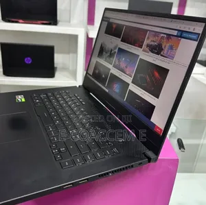 New Laptop Asus 16GB AMD Ryzen 7 SSD 512GB