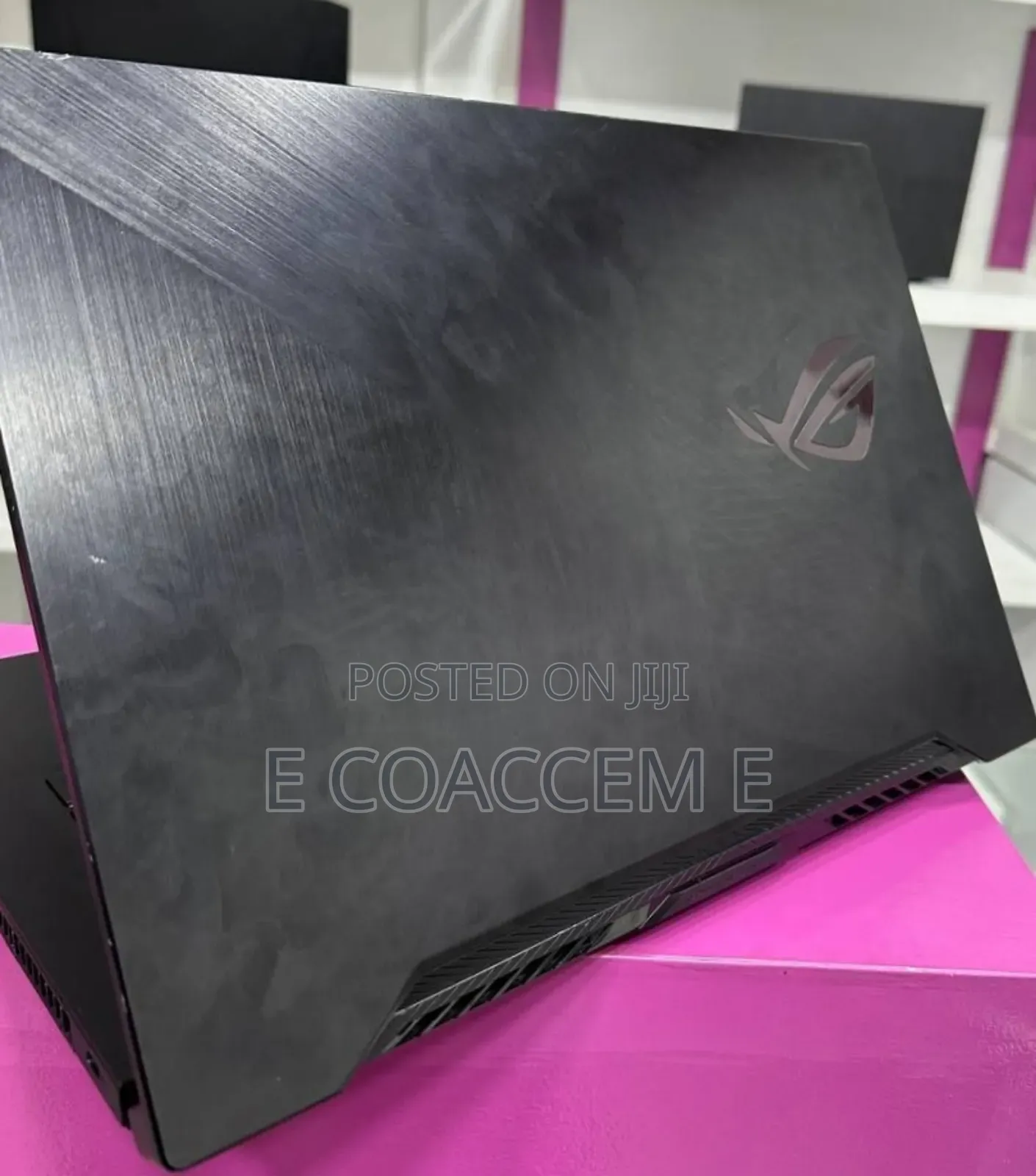 New Laptop Asus 16GB AMD Ryzen 7 SSD 512GB