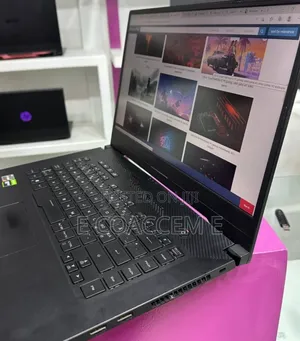 New Laptop Asus 16GB AMD Ryzen 7 SSD 512GB