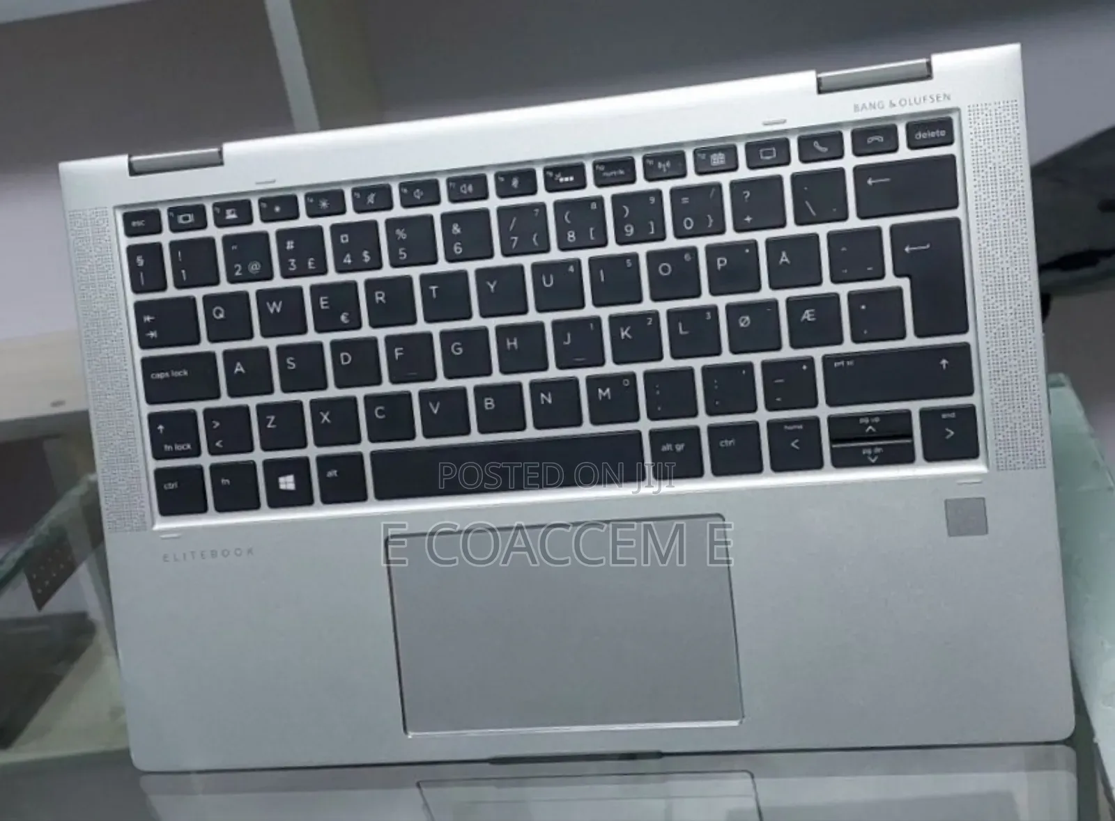 New Laptop HP 16GB Intel Core I5 SSD 512GB