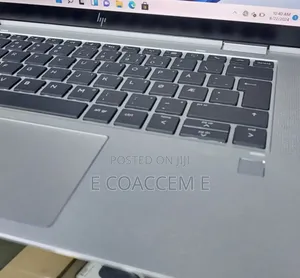 New Laptop HP 16GB Intel Core I5 SSD 512GB