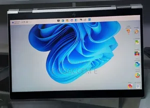 New Laptop HP 16GB Intel Core I5 SSD 512GB