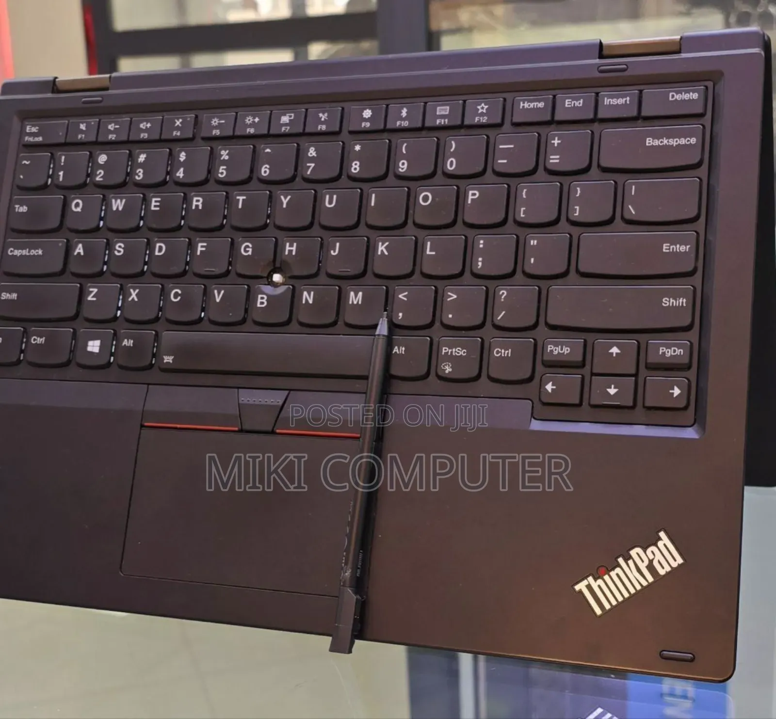 New Laptop Lenovo ThinkPad L380 16GB Intel Core I5 SSD 512GB