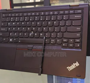 New Laptop Lenovo ThinkPad L380 16GB Intel Core I5 SSD 512GB