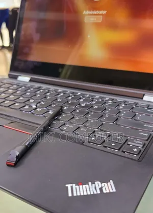 New Laptop Lenovo ThinkPad L380 16GB Intel Core I5 SSD 512GB