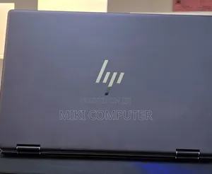 New Laptop HP Spectre X360 16GB Intel Core I7 SSD 1T