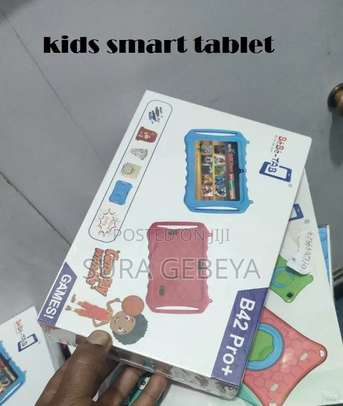 New iTouch SK909 128 GB Pink