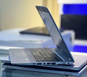 New Laptop HP EliteBook 840 G3 8GB Intel Core I5 HDD 1T