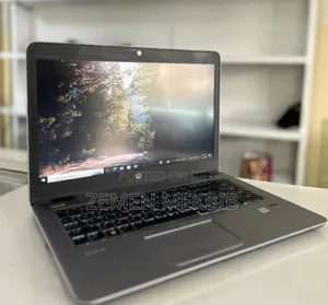 Photo - New Laptop HP EliteBook 840 G3 8GB Intel Core I7 HDD+SSD 1.5T