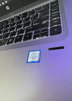 New Laptop HP EliteBook 840 G3 8GB Intel Core I7 HDD+SSD 1.5T