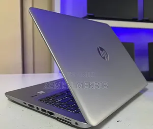 New Laptop HP EliteBook 840 G3 8GB Intel Core I7 HDD+SSD 1.5T