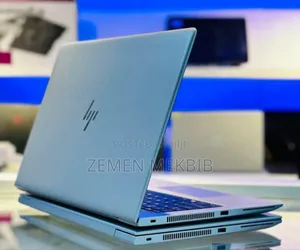 New Laptop HP EliteBook 840 G5 16GB Intel Core I5 SSD 512GB