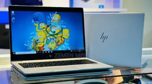 New Laptop HP EliteBook 840 G5 16GB Intel Core I5 SSD 512GB