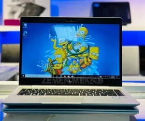 New Laptop HP EliteBook 840 G5 16GB Intel Core I5 SSD 512GB