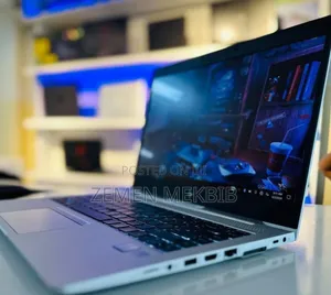 New Laptop HP EliteBook 840 G5 16GB Intel Core I7 SSD 512GB