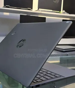 New Laptop HP 15-Gw0023od Slim 16GB Intel Core I5 SSD 512GB