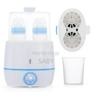 Photo - Multi Purpose Bottle Warmer Sterilizer