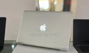 Photo - New Laptop Apple MacBook Pro 2012 3GB Intel Core I7 HDD 500GB