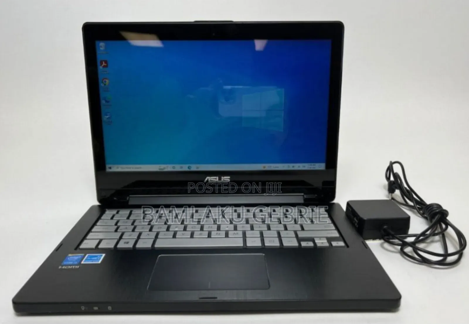 New Laptop Asus 6GB Intel Core I5 SSD 500GB