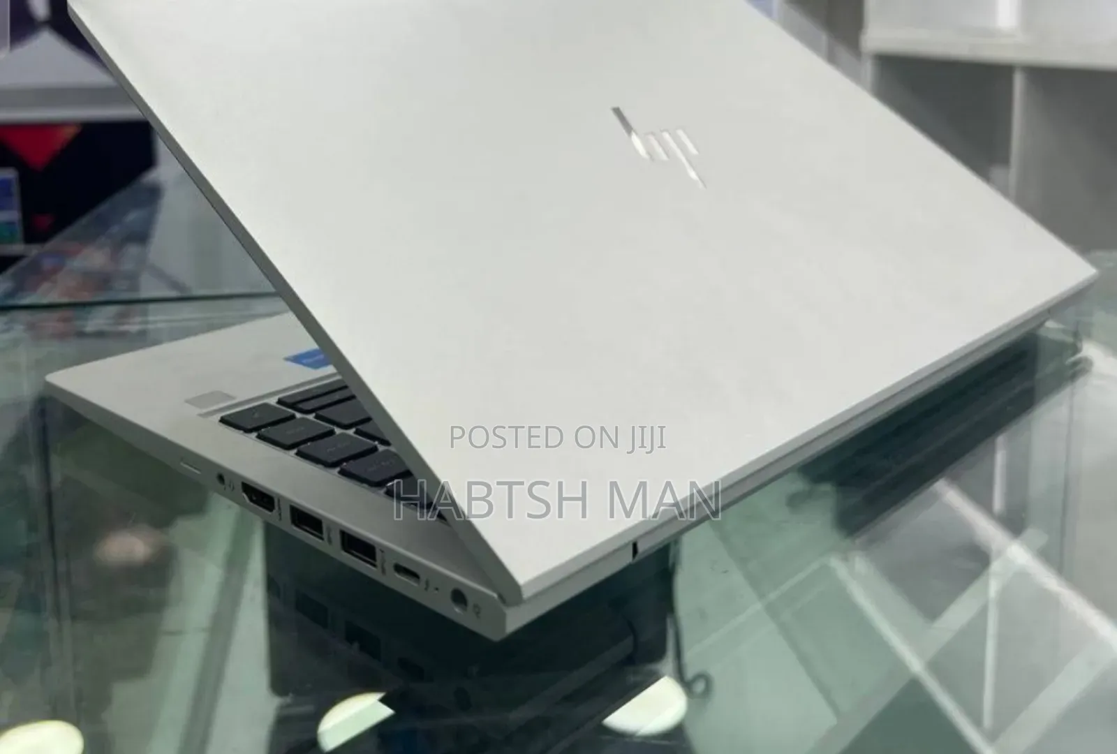 New Laptop HP EliteBook 840 G9 16GB Intel Core I7 SSD 1T