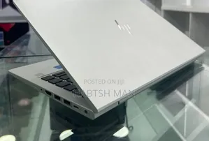 New Laptop HP EliteBook 840 G9 16GB Intel Core I7 SSD 1T