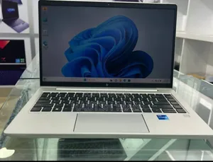 New Laptop HP EliteBook 840 G9 16GB Intel Core I7 SSD 1T