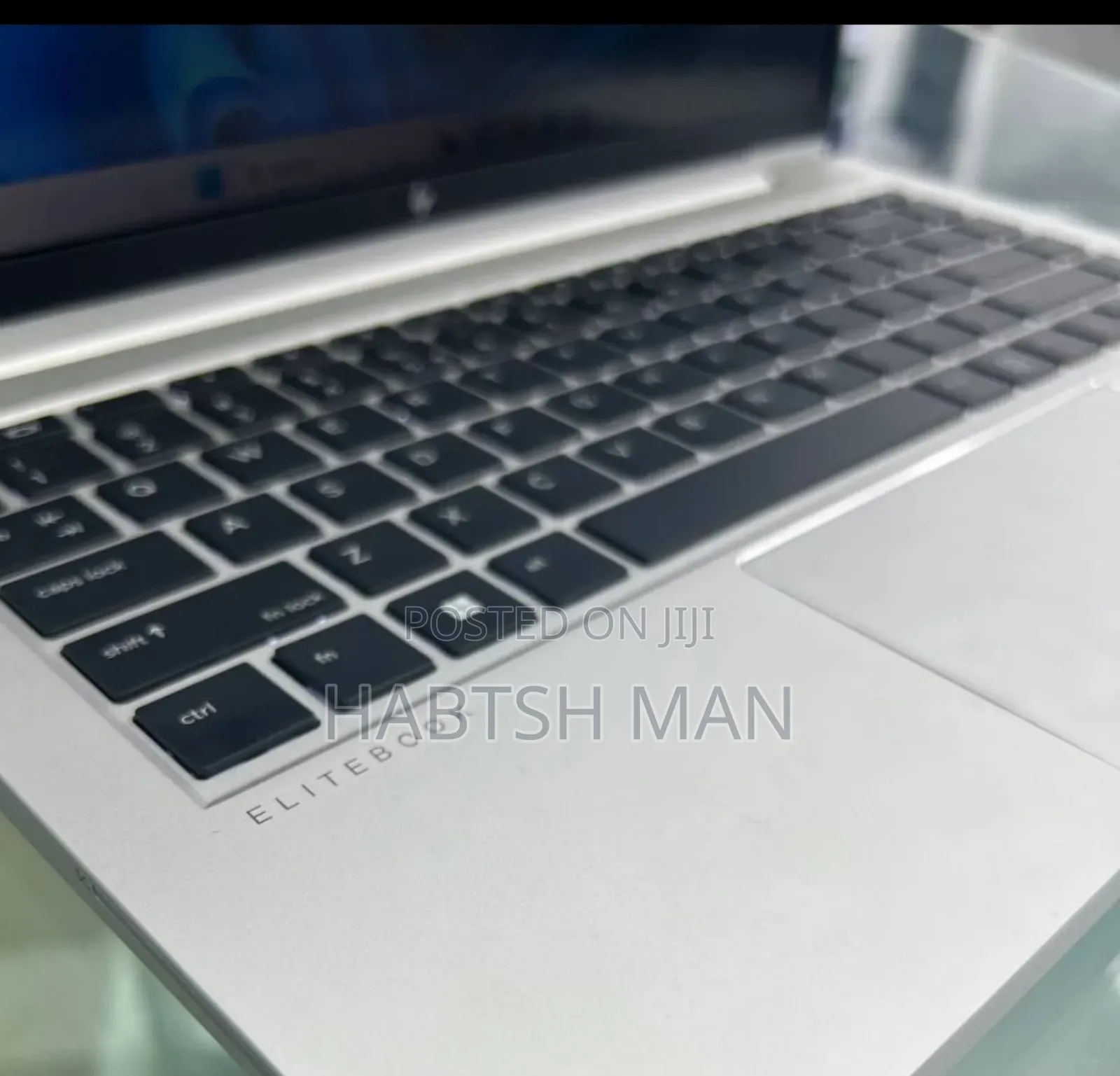 New Laptop HP EliteBook 840 G9 16GB Intel Core I7 SSD 1T