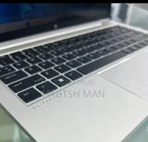 New Laptop HP EliteBook 840 G9 16GB Intel Core I7 SSD 1T