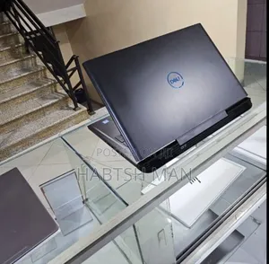 New Laptop Dell G15 5511 16GB Intel Core I7 HDD+SSD 1T