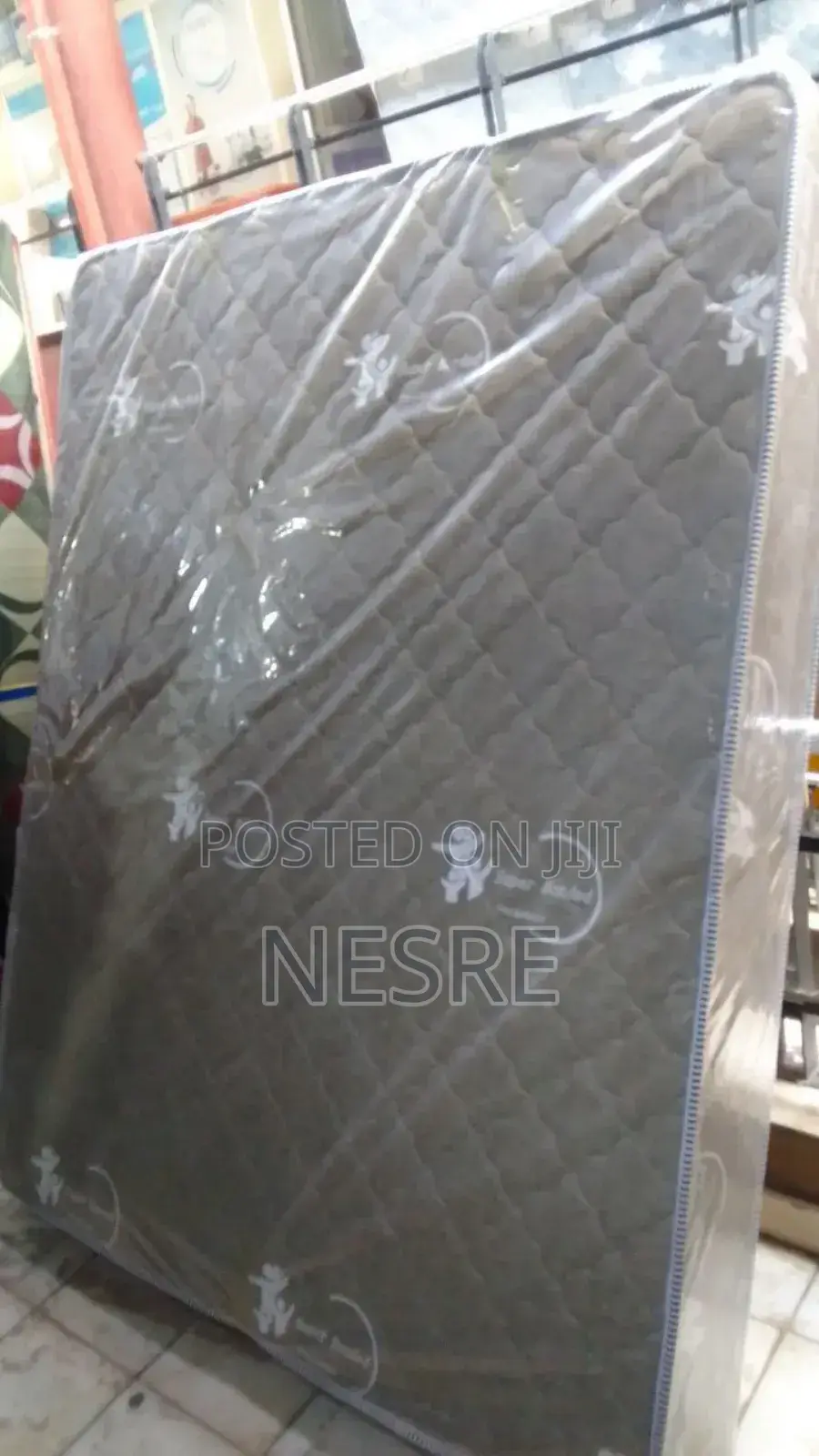 Extra Bonded Foam ድጋሜ የማይገኝ እድል