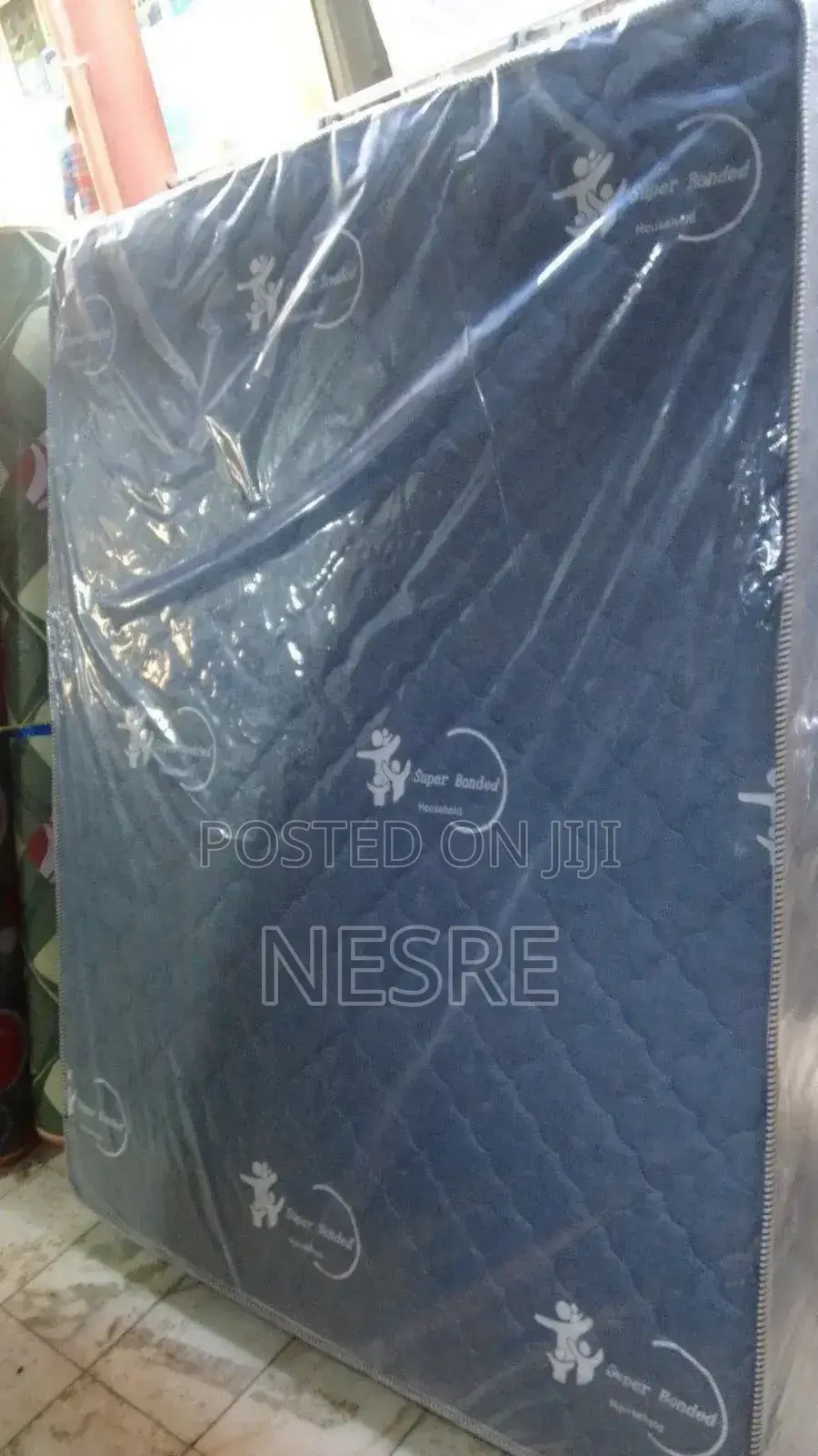 Extra Bonded Foam ድጋሜ የማይገኝ እድል