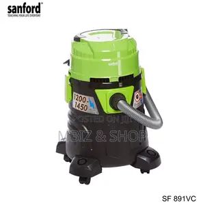 Photo - Sanford 3 in 1 Vacuum 32 Liter