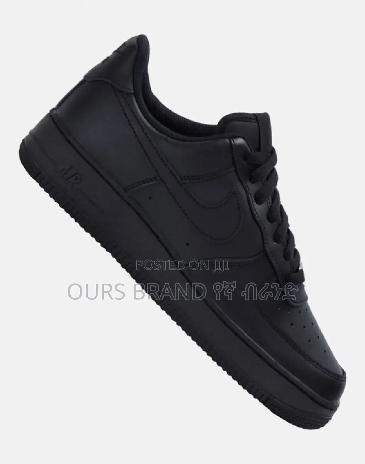 Nike Air Force 1 High Quality Shoe