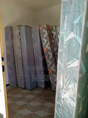 Photo - Extra Bonded Foam ድጋሜ የማይገኝ እድል