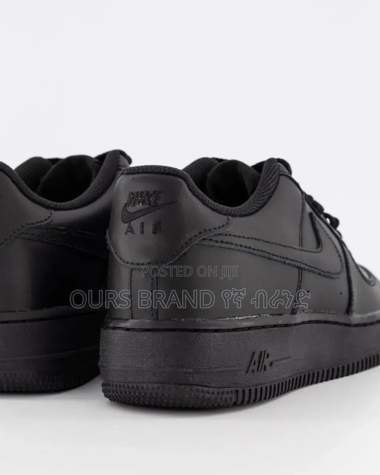 Nike Air Force 1 High Quality Shoe