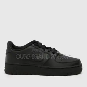 Photo - Nike Air Force 1 High Master Quality Luxury Sneakers Shoes