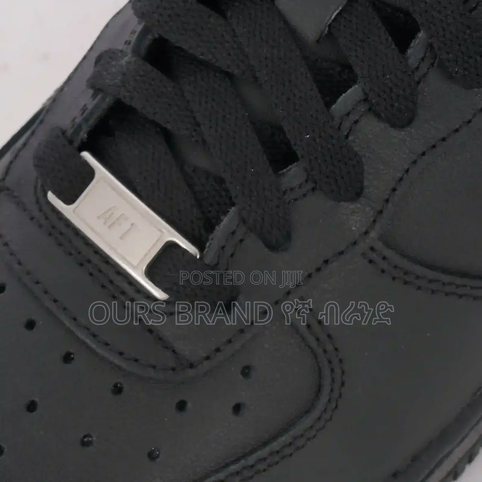 Nike Air Force 1 High Master Quality Luxury Sneakers Shoes