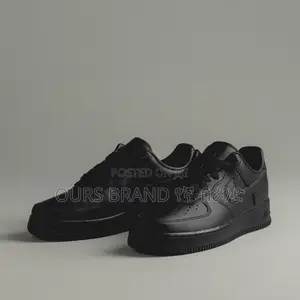 Nike Air Force 1 High Master Quality Luxury Sneakers Shoes