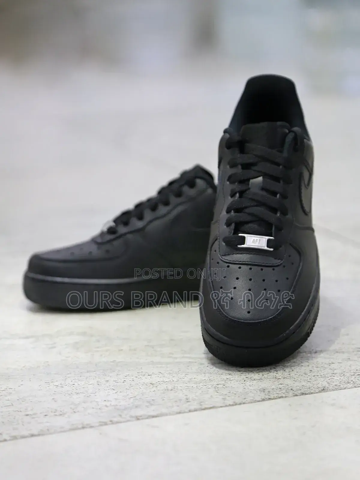 Nike Air Force 1 High Master Quality Luxury Sneakers Shoes