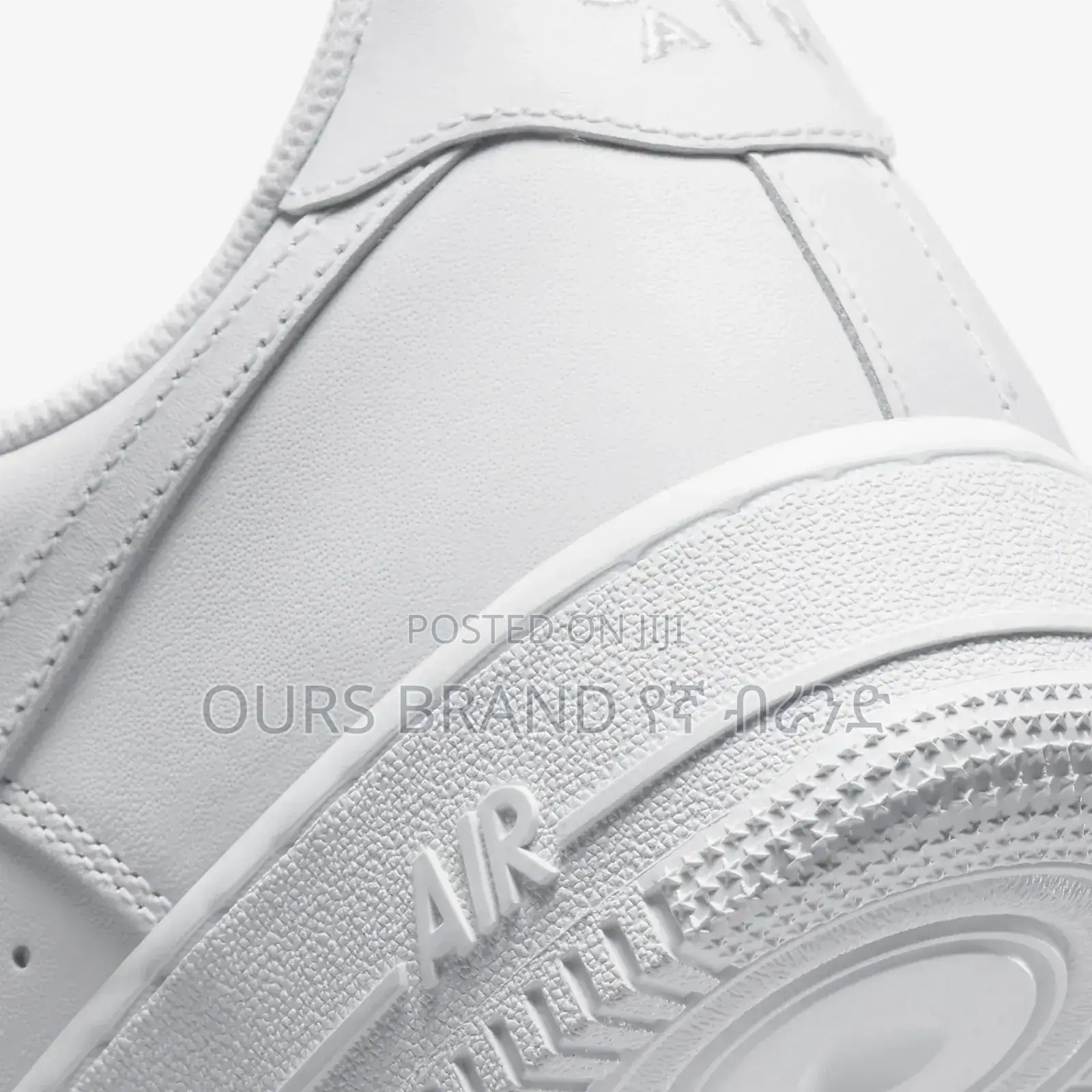 Nike Air Force 1 High Master Quality Luxury Sneakers Shoes