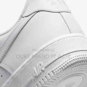 Nike Air Force 1 High Master Quality Luxury Sneakers Shoes