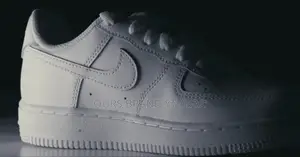 Nike Air Force 1 High Master Quality Luxury Sneakers Shoes