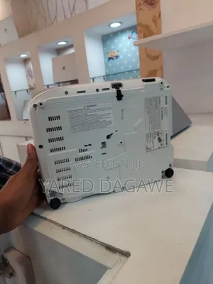 Epson Projector Model EB-S05