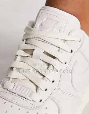 Photo - Nike Air Force 1 High Master Quality Luxury Sneakers Shoes