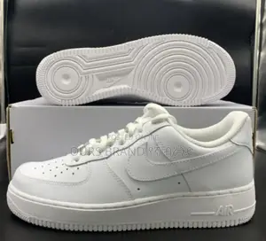 Nike Air Force 1 High Master Quality Luxury Sneakers Shoes