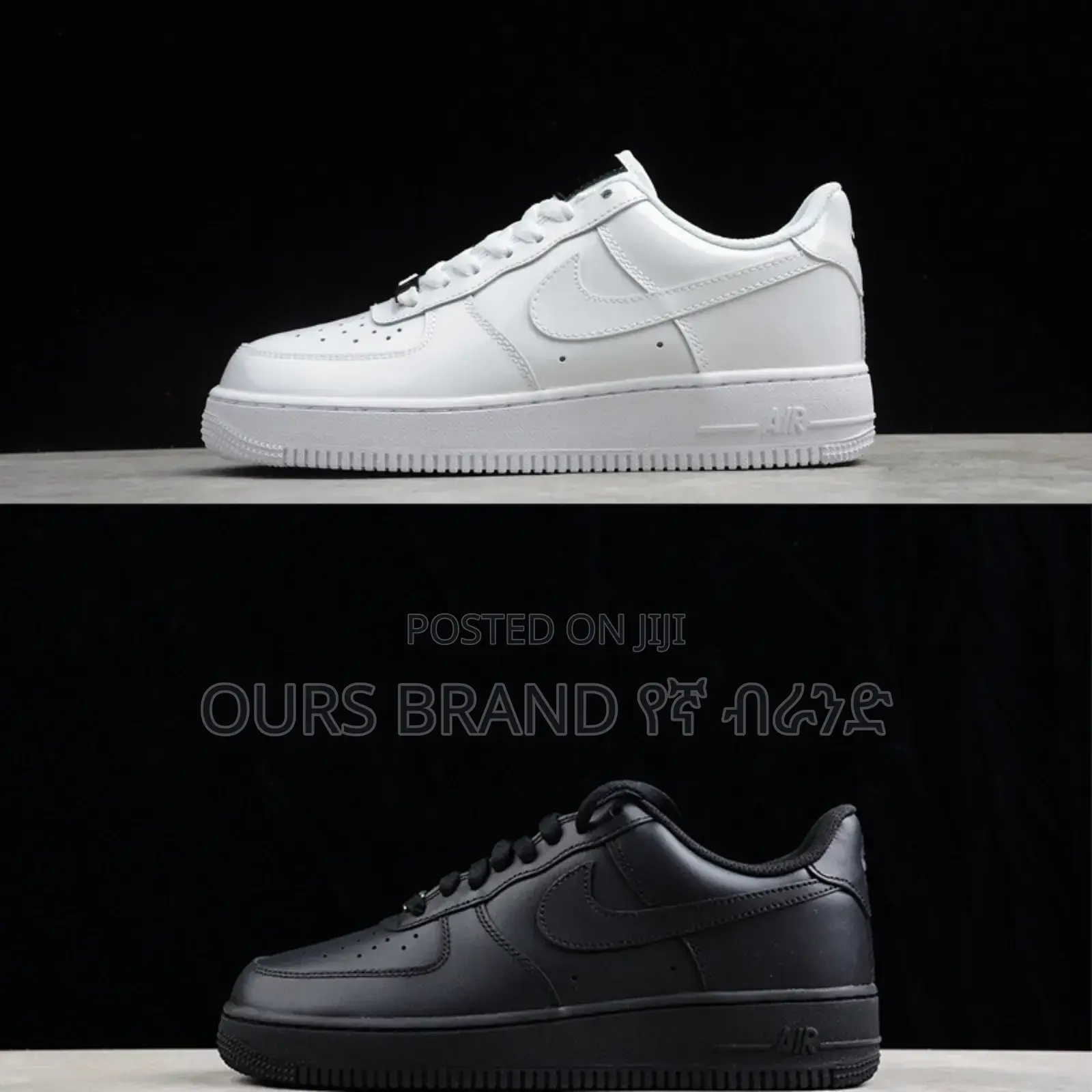 Nike Air Force 1 High Master Quality Luxury Sneakers Shoes