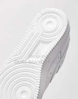 Nike Air Force 1 High Master Quality Luxury Sneakers Shoes