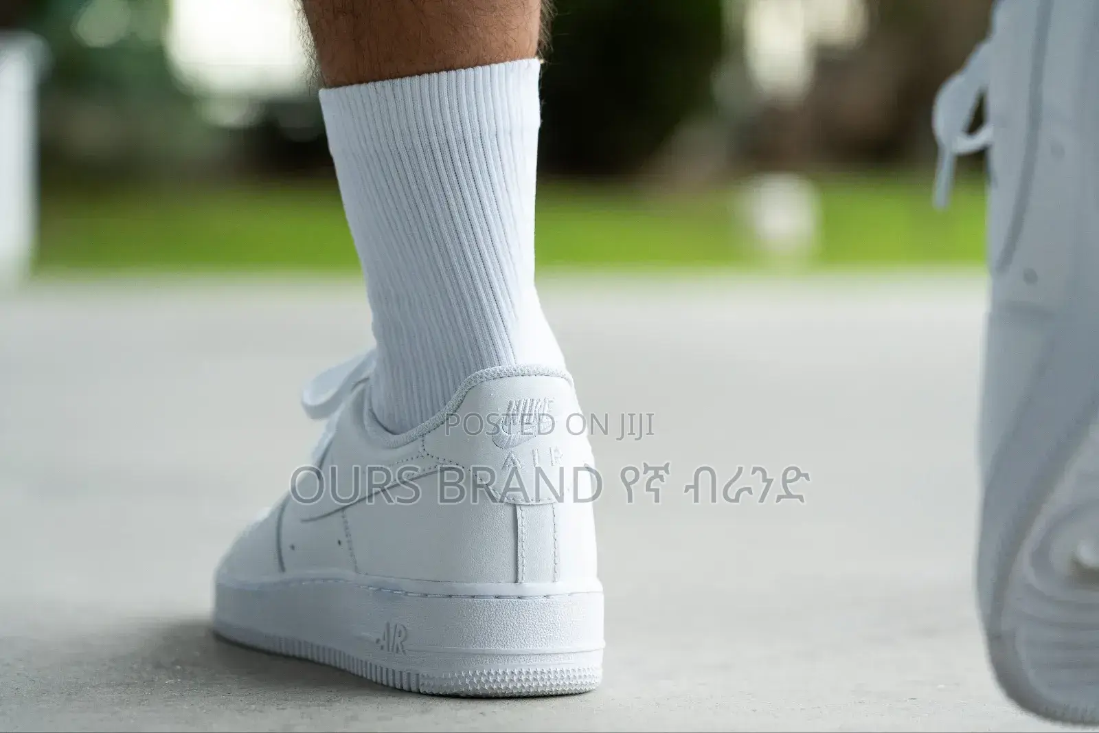 Nike Air Force 1 High Master Quality Luxury Sneakers Shoes